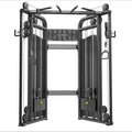 YG-1013 Wholesale Multi-Functional Power Cage Squat Gym Smith Machine Body Building Cable Crossover Rack Steel Material