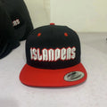 Wholesale or Custom WOOL BLEND ACRYLIC Cotton 3D Embroidery Snapback Hat Snapback Cap