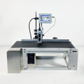 Kelier Factory Multi Language 600dpi Online Tij Inkjet Printer Qr Code Batch Printing Machine
