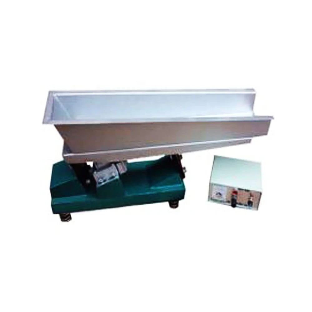 Mini Scale Quantitative Automatic Packing Feeding Gzv Electromagnetic Vibrating Feeder