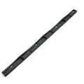 4-Hole Plastic Compressor Bar for Lever Arch Mechanism Binder Clip High Quality Office Supply Clip Product