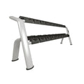 Commercial GYM Indoor Workout Station Full Set Equipment Dumbbell Rack for Sale