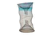 Allowed to Catch Crayfish Shrimp Eel and Lobster the Trap Bracket Is Made of Galvanized Steel Wire