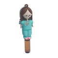 Hot Sale Blister Opening Rompeampolletas Rompe Ampolletas Enfermeria Enfermera Doctor  Ampoule Opener