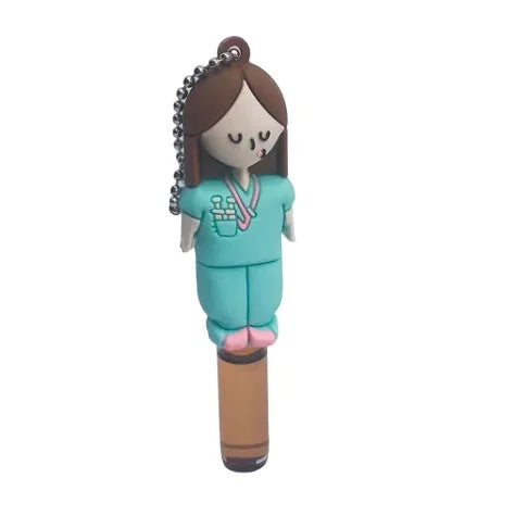 Hot Sale Blister Opening Rompeampolletas Rompe Ampolletas Enfermeria Enfermera Doctor  Ampoule Opener