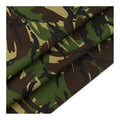 Ready Ship TC 65/35 Woven Twill Camouflage Fabric Girls Tactical Uniform Coat Jacket Waterproof Breathable DPM Design