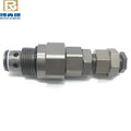 EXCAVATOR 14597142 14513190 Ec460 Ec460b Ec700b ZX470 Main Valve Relief Valve