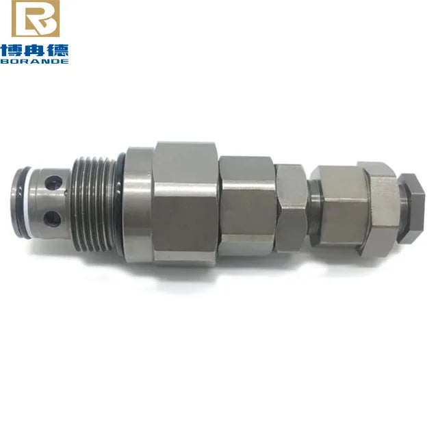 EXCAVATOR 14597142 14513190 Ec460 Ec460b Ec700b ZX470 Main Valve Relief Valve