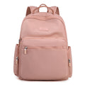 Fashion University Backpack for Teenagers Girls Nylon Fabric School Bags Female Waterproof Outdoor Travel Bags