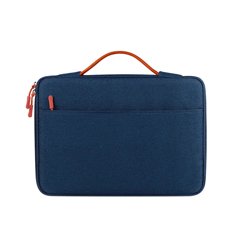 Light Simple Design Anti-shock Stylish Portable Waterproof Laptop Bag for Computer