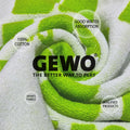 GEWO T01 35*75cm Table Tennis Towel for Badminton Tennis Running & Fitness Soft Absorb Sweat Durable Sports Towel