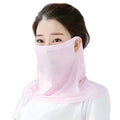 Customized Promotional Gift Adjustable Eco-Friendly Mouth Mask Ice Silk Cotton Knitted Washable 3D Party Masks for Adults