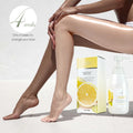 Skin Whitening Cream and Lotion 1 Piece Lightening Body Lotions for Black Women Moisturizing With Kojic Acid and Rose