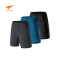 Custom Logo Letter Printing Outdoor Elastic Gym Shorts Men Tether Summer Polyester Spandex Shorts for Men Casual Mens Shorts