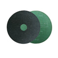 High Performance Abrasive Fiber Sand Disc for Polishing