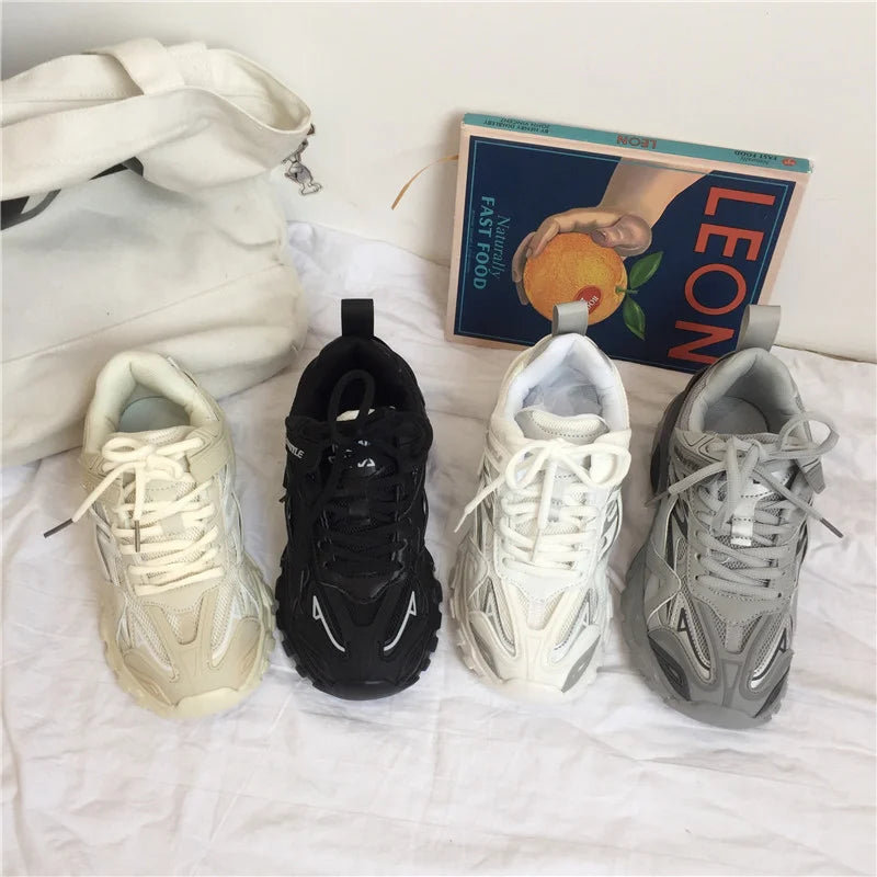 Myway Wholesale Custom Brand Walking Style Shoes for Women Custom Sneaker Women Shoes 2024 Sneakers