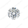 DEF Color  HPHT Diamond Stone Price Per Carat