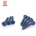 Competitive Price Pop #6*1 Inch C1022 Drywall  Screws for Drywall