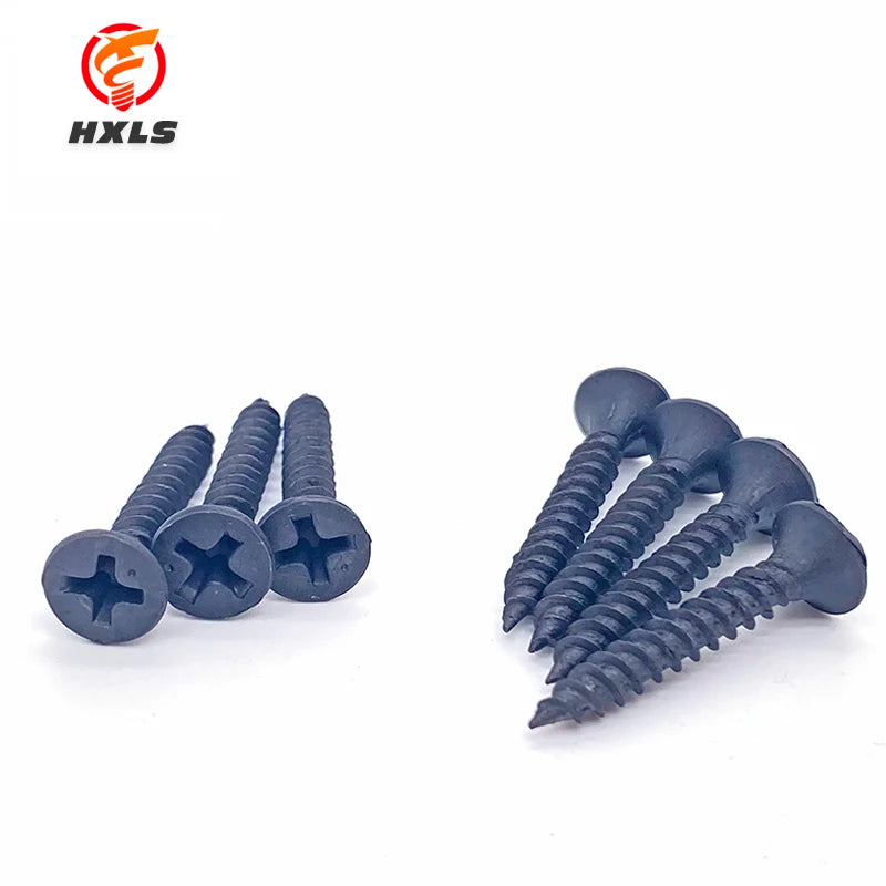 Competitive Price Pop #6*1 Inch C1022 Drywall  Screws for Drywall