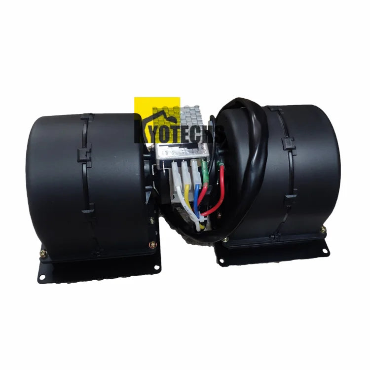 K9005016 Blower Motor for Doosan Excavator DX35Z