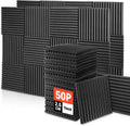 WOXIN Top Quality Pu Soundproofing Spray Foam Fireproof Acoustic Foam Panel Pyramid Soundproof Foam Board