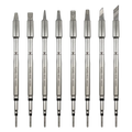 JBC Precision C245 Series T245-A Handle Soldering Pencil Original Copper Welding Nozzle High Quality Precision Soldering Tips