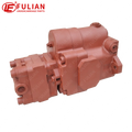Hydraulic Piston Oil Pump PVD-1B-32CP-11G5 New Hydraulic Pump PVD-1B-32CP for Kubota U30-5 Hitachi ZX30U ZX30U-2 Excavator
