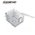 Henny Penny Fryer Layered Basket/kitchen Basket for  Fryer