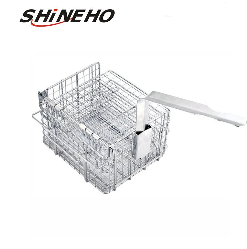 Henny Penny Fryer Layered Basket/kitchen Basket for  Fryer