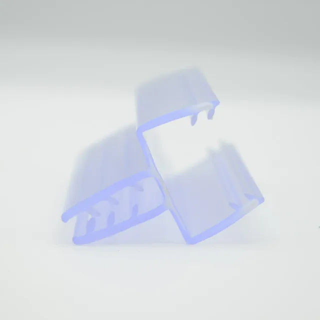 Price Shelf Label Tag Holder Data Strip for Supermarket Shelves