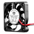 4007 40*40*7.4mm DC 12V 5V High Rpm Cfm Sleeve Static Pressure Axial Flow Fan Portable
