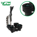 Metal Color Milking Machine Cleaning Products Rubber Cup Milking Cluster Washer