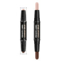 Hot Sale Factory OEM/ODM Highlighter Stick Makeup Blush and Makeup Contour Stick