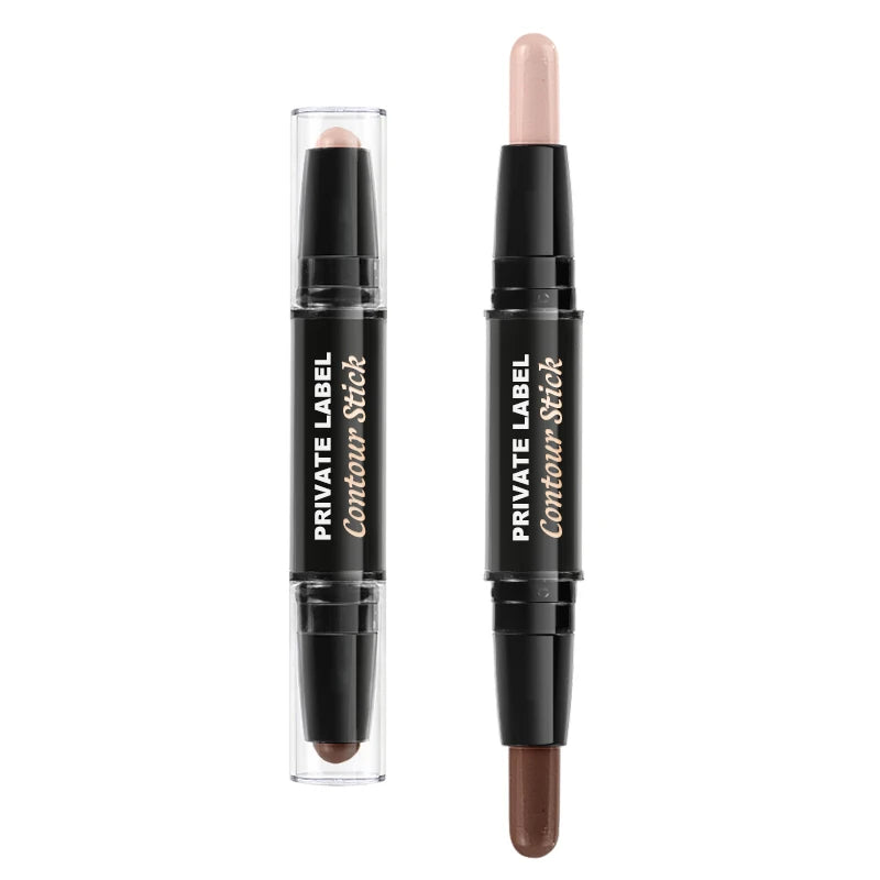 Hot Sale Factory OEM/ODM Highlighter Stick Makeup Blush and Makeup Contour Stick