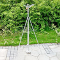 Titans CE Certified 1'' Metal Garden Sprinkler for Agriculture Garden Farm Irrigation