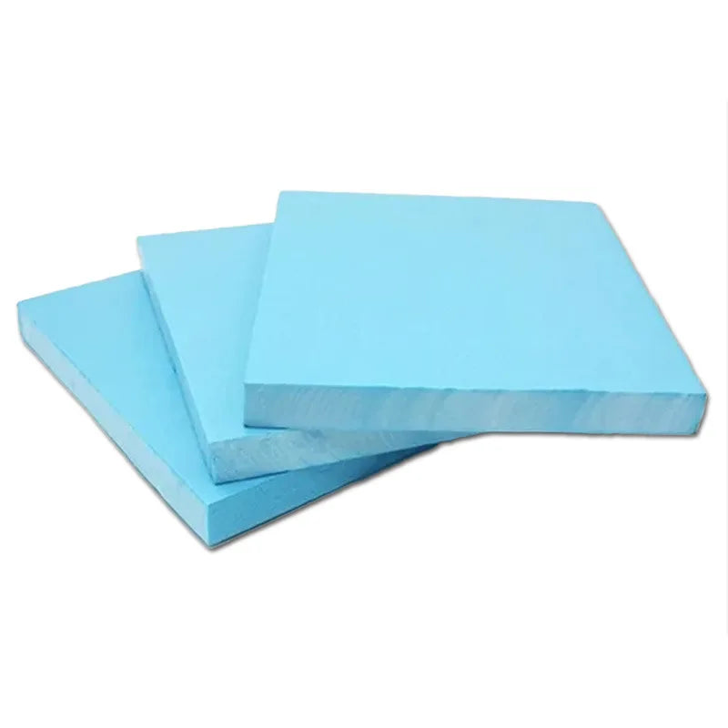Hot Sale Industrial Moisture Proof XPS Foam Board High Density Low Thermal Conductivity High Compressive Strength-huaxing Brand