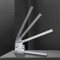Imbot Stainless Steel DIN Rail Cutter-DIY Grade OEM & ODM Customizable