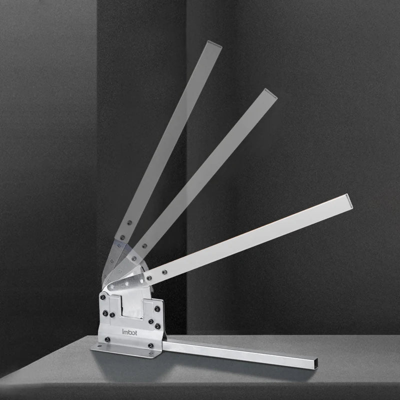 Imbot Stainless Steel DIN Rail Cutter-DIY Grade OEM & ODM Customizable