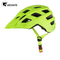 2025 New Fashion Lightweight PC+EPS Safety Cycling Helmet Factory Direct Sales for Mountain & Road Riding