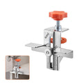 Imbot Stainless Steel Adjustable Cabinet Door Alignment Tool DIY Repair and Installation Jig with OEM Customization Support