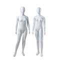 Fiberglass Child Mannequin Babies Girl Standing Display Mannequins Full Body Children Mannequin