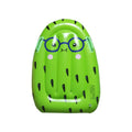 Hot Selling Pvc Material Fruit Pattern Surfboard Inflatable Swimming Pool Lounge Mattress Matt Pool Float for Kids