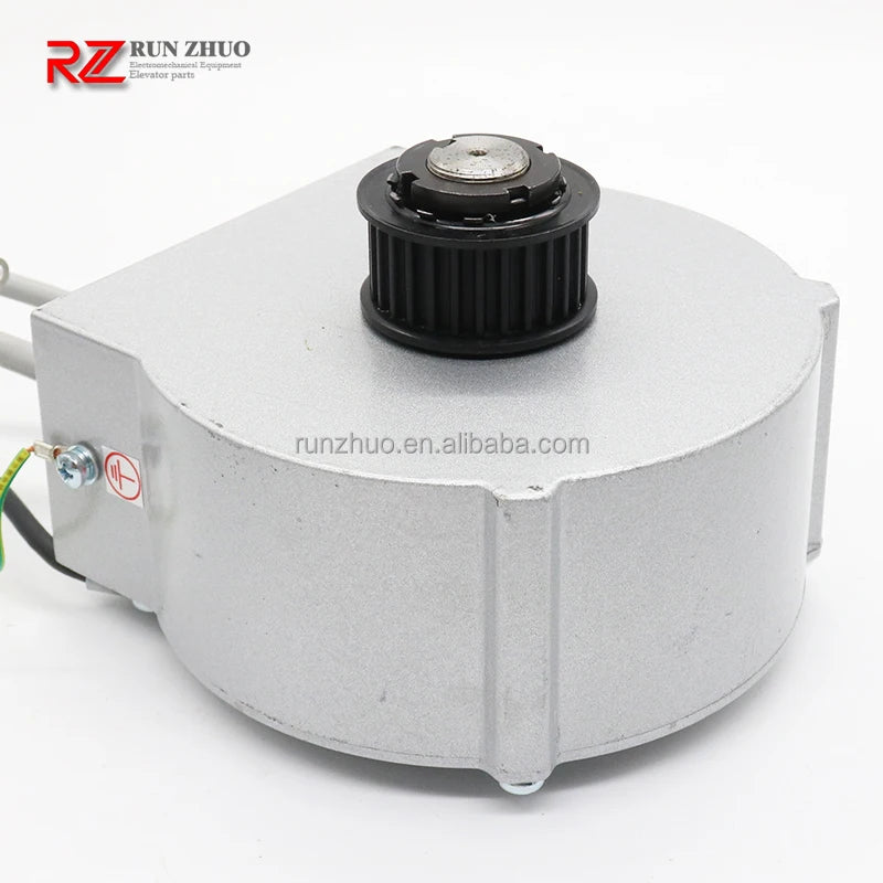 Mitsubi*** Elevator Permanent Magnet Synchronous Door Motor EMB-48-16 P131028B104G01-LS