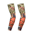 Uv Sun Protection Arm Sleeves Wholesale Basketball Arm Sleeves for Men Compression Sleeve Arm