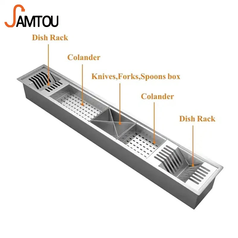 Samtou Factory China Best Red Kitchen Sink Portable for Camping Shampoo With Good Service