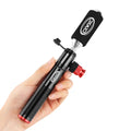 Nitrogen Inflator Hand Pump Valve Adapter Air Inflator Air Pressure Portable Mini Bike Pump for Bike