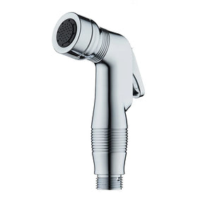 High Quality Hand Held Detachable Self Cleaning Spray Gun Shower Bidet Sprayer Shattaf for Women Washing