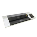 Large Motor Metal Body A3 Laminating Machine 330C Laminator Reinforced Rollers for Home Office Documents Photos Ads for A5 A6 A4
