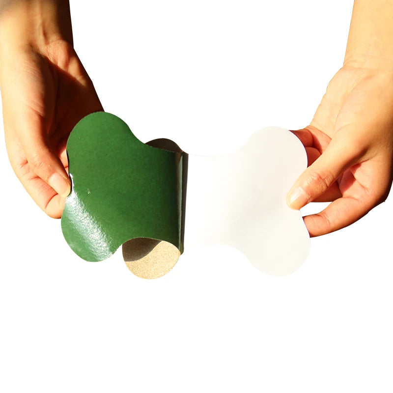High Quality Lumbar Vertebra Pain Patch OEM Factory Wormwood Lumbar Spine Pain Patch Herbal Waist Pain Plaster