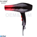Hair Dryer Strong Power 3000w Blow Dryer Electric 110-240v Professional Hairdressing Equipment Customized Commercial Hair Dryer